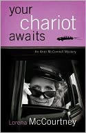 Your Chariot Awaits (Andi McConnell Series #1)