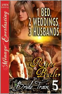 1 Bed, 2 Weddings, 3 Husbands