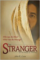 The Stranger on the Road to Emmaus