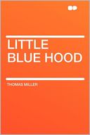 Little Blue Hood