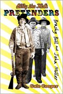 Billy The Kid's Pretenders Brushy Bill & John Miller