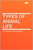 Types of Animal Life