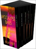 Apocalypse Babes--The Complete Series