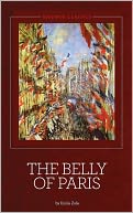 The Belly of Paris - Illustrated