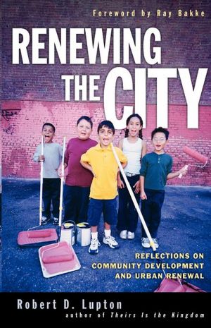 Renewing The City
