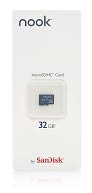 SanDisk Card 32G