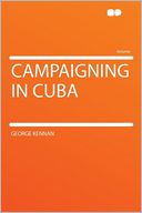 Campaigning in Cuba