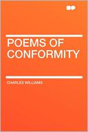 Poems of Conformity