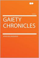 Gaiety Chronicles