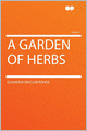 A Garden of Herbs