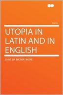 Utopia in Latin and in English