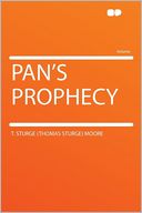 Pan's Prophecy