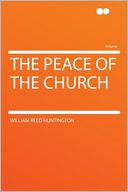 The Peace of the Church