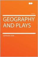 Geography and Plays