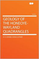 Geology of the Honeoye-Wayland Quadrangles