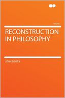 download Reconstruction in Philosophy book