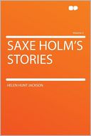 Saxe Holm's Stories Volume 2