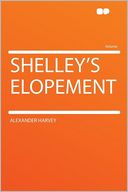 Shelley's Elopement