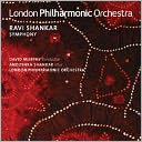 Ravi Shankar: Symphony