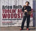 Toolin' Around Woodstock
