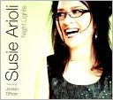 Night Lights by Susie Arioli: CD Cover