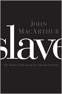 download Slave : The Hidden Truth About Your Identity in Christ book