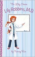 Lily Robbins, M.D.