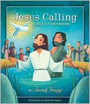Jesus Calling Bible Storybook