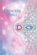 Princess Bible - Tiara