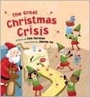 The Great Christmas Crisis