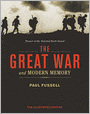 The Great War and Modern Memory