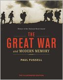 The Great War and Modern Memory