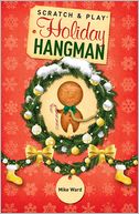 Scratch & Play Holiday Hangman