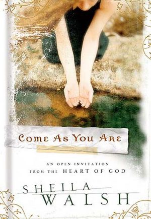 Come As You Are