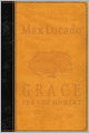 Grace for the Moment: Inspirational Thoughts for Each Day of the Year