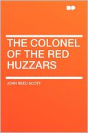 The Colonel of the Red Huzzars
