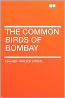 The Common Birds of Bombay