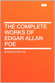 The Complete Works of Edgar Allan Poe