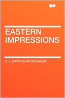 Eastern Impressions