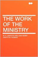 The Work of the Ministry