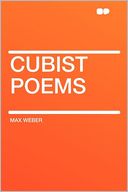 Cubist Poems
