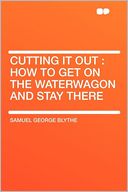 Cutting It Out: How to Get on the Waterwagon and Stay There