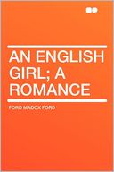 An English Girl; a Romance