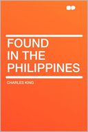 Found in the Philippines
