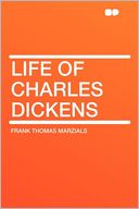 Life of Charles Dickens