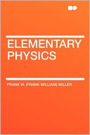 Elementary Physics