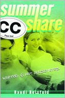 CC (Cape Cod) (Summer Share Series)