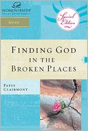 Wof: Finding God in the Broken Places