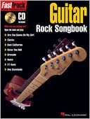 FastTrack Guitar 1 Rock Songbook