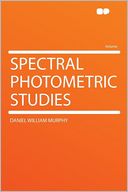 Spectral Photometric Studies